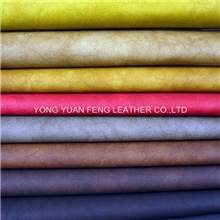 出口德国技术标准零DMF/DMFA全环保人造革