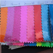 工业类PU镜面格丽特镜面格丽特PU透明膜pu皮革彩色pu皮革