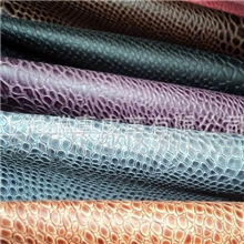 经销批发彩色人造革上海人造革pvc人造革欢迎来电