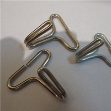 供应铁钩塑料勾2.5铁钩2.0铁钩