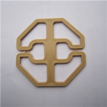 供应坐垫卡扣八挂花板