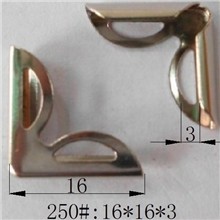 【厂家供应】金属包角