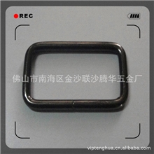 广东佛山厂家低价直销一寸方扣等箱包配件起货迅速质优价廉