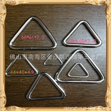 厂家直销各种大型尺寸三角扣三角环特大型线扣
