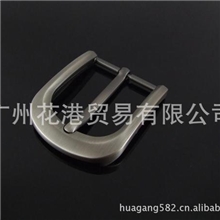 【掌柜推荐】工厂直销9折让利出口韩国品质保证A-0158皮带扣