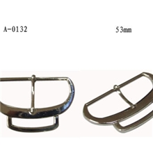 专业生产手袋五金质优价廉A-0132针扣