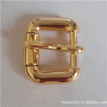 Z1076分加粗针通合金针通扣箱包皮具五金配件针扣