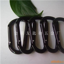 登山扣高档品牌多功能登山扣批发定制厂家广告促销礼品赠送品