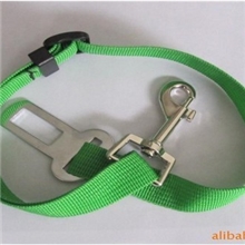 宠物汽车安全带，汽车宠物带，安全扣