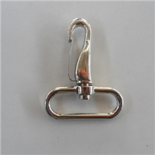 锌合金钩扣，箱包挂钩包包五金厂家箱包配件，箱包五金，狗扣钩
