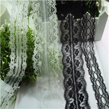 一件起批蕾丝花边服装辅料手工DIY蝴蝶结发饰材料布艺饰品配件