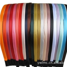 一口价0.5厘米宽贴布发箍，发箍底板厂家直销，发箍配件低价促销