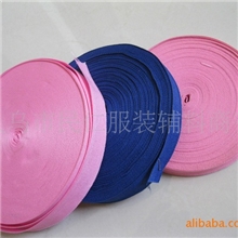 供应服装箱包专用包边带规格齐全+品质不孬