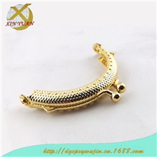 供应手袋五金包包口夹手袋夹A07701