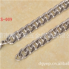 厂家直销供应不锈钢304链条316链条饰品链条厂