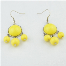 饰品批发亚克力耳环欧美时尚风韩版饰品欧美饰品