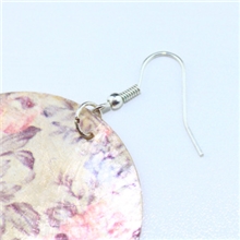 欧美饰品批发、贝壳耳环、流苏耳环、韩版饰品、淘宝热卖、首饰