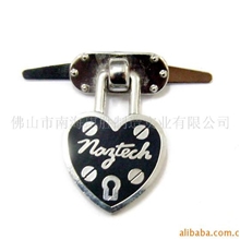 供应箱包配件,锁扣