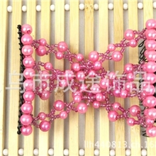 现货大量供应（零风险厂家直销）百变发夹，百变发梳，抓夹