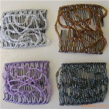 新款百变发夹，百变发梳，魔术发夹，现货供应批发