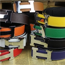 银色扣经典时尚男士韩版宽女士皮带潮休闲百搭腰带秒杀XH788