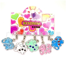 生产供应项坠吊坠DIY配饰项链吊坠批发