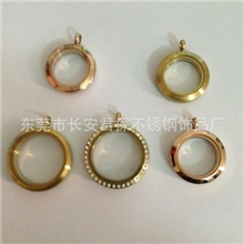 不锈钢能量吊坠.不锈钢相盒