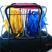 全网最低价便携式小折叠凳休闲凳沙滩凳钓鱼凳