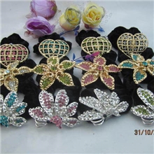 特价饰品，本店新开，价格最低。韩版头饰，发饰，头花。