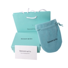 高档冲上云霄2同心锁手镯钥匙情侣首饰包装首饰品盒送礼必备