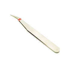 DIY金属配件串珠制作工具手工材料手机贴钻必备工具-镊子1元/把