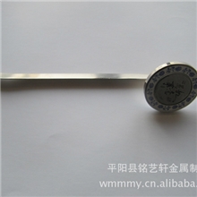 【热销】仿瓷珐琅青花瓷书签（商务馈赠佳品）