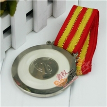 厂家定做运动会奖牌金属奖牌通用金银铜牌可定做各类奖牌