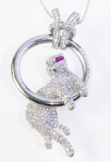 925纯银首饰吊坠/饰品/首饰加工18K金、白金、等加工