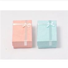 包装盒首饰盒颜色随机发货