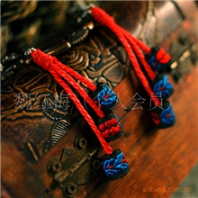 NO.1010【原创手工】厂家直供批发民族风、中国风耳环饰品