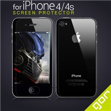 iphone44S贴膜苹果手机膜iphone保护膜iphone贴膜套装膜批发