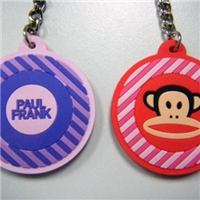 锁匙扣,大嘴猴钥匙扣吊饰，狮子钥匙扣吊饰，温变钥匙扣吊饰