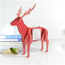 生产厂家批发订做2012年创意福禄台历