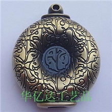 厂家直销多款金属钥匙扣印刷钥匙扣镀金钥匙扣可来图来样加工