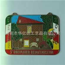 生产销售金属标牌标牌铭牌腐蚀铭牌合金铭牌制作