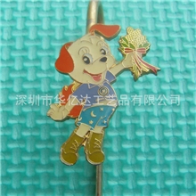 长期供应可爱卡通书签动漫书签质量可靠价格优惠