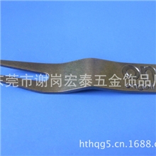 供应铁材质复古金属球叉冲压球叉高尔夫球叉可按要求来稿定制