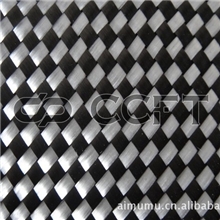 供应&ldquo;优耐特&rdquo;品牌玻碳混编布--宜兴市中碳科技