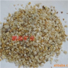 供应石英砂石英粉