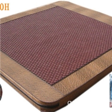 2012出口豪华锗石床垫ZC-Z180H