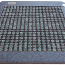 韩国正川温热玉石床垫、锗石床垫、砭石床垫诚招河北代理商