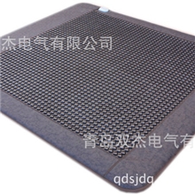 诚招福建代理商，韩国温热玉石床垫、锗石床垫、麦饭石床垫