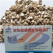 批发种土豆蔬菜需要蛭石粉【质量保证，信誉第一】蛭石粉盛鹏牌