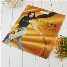 厂家专业生产烫压平口袋无纺布平口袋超声波平口袋机压平口袋